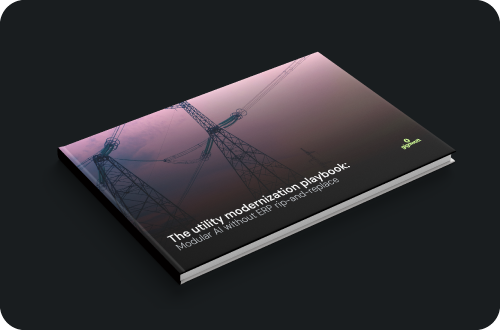 the utility modernization playbook by gigawatt the utility modernization playbook by gigawatt