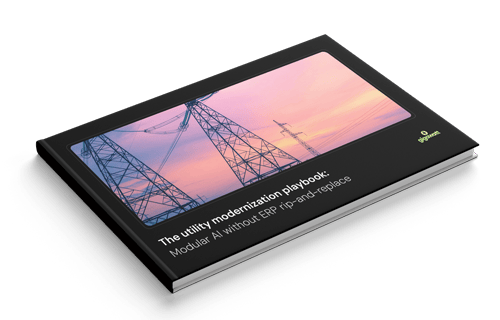 The utility modernization playbook by Gigawatt